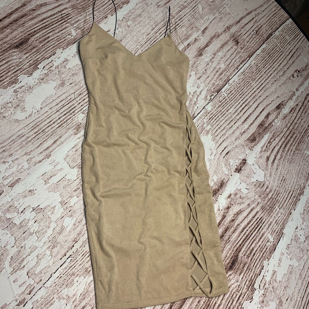 PARTY DRESS